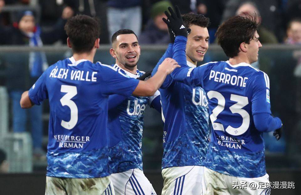 1-2爆冷！6-0屠杀！豪门翻车，黑马狂飙，德甲意甲最新积分榜出炉