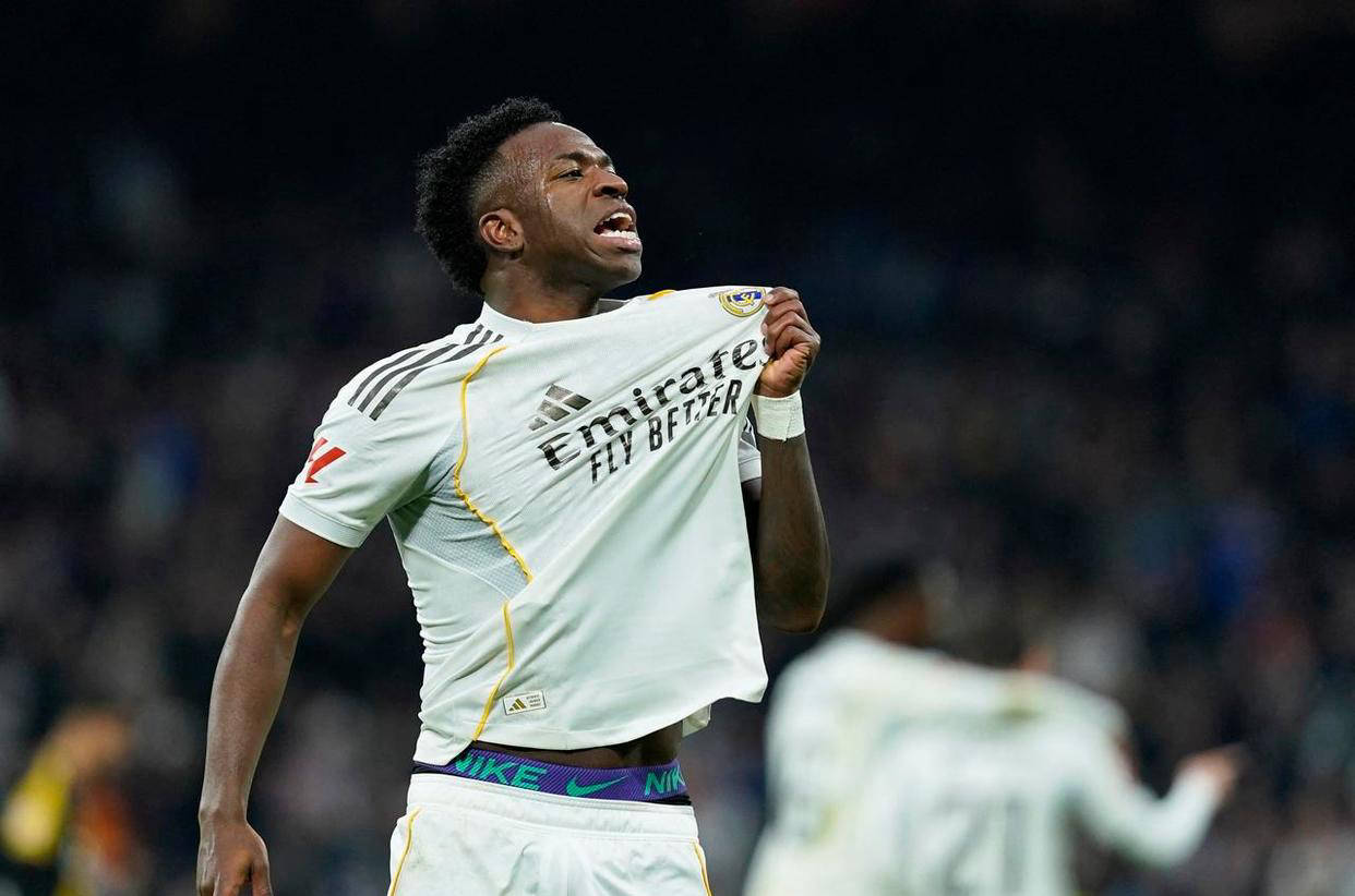 西甲最新积分榜揭秘：皇马2-1取胜紧咬巴萨，贝蒂斯再添胜绩冲击欧冠席位